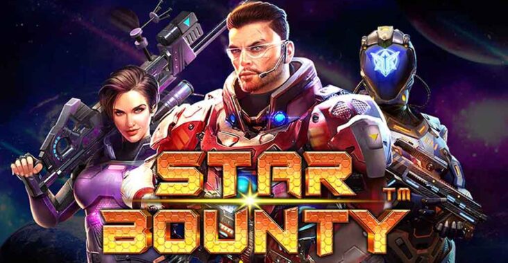 Bocoran Terbaru Game Slot Online Star Bounty