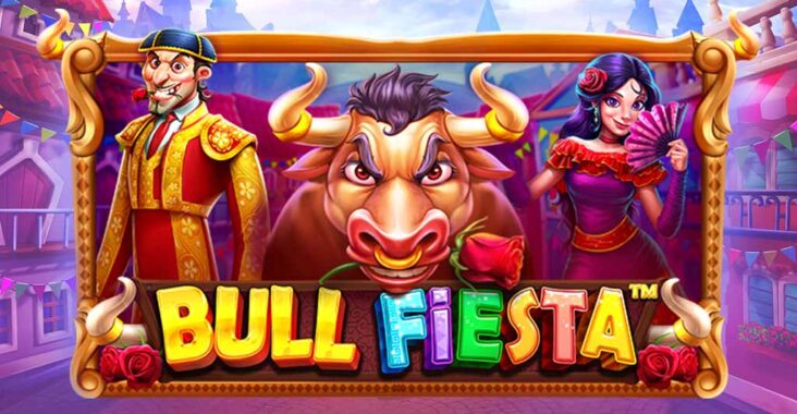 Game Slot Bull Fiesta Secara di Situs BETBIRU